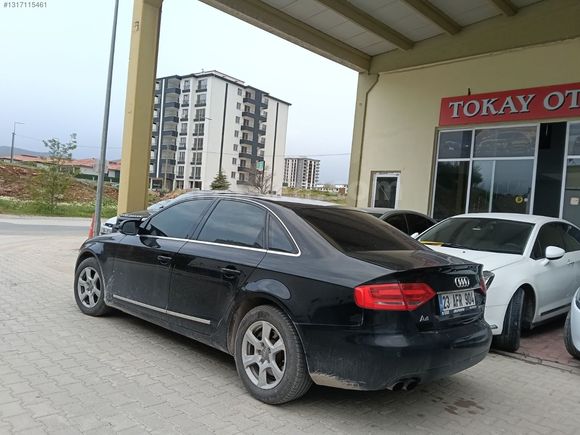 Orjinal Audi