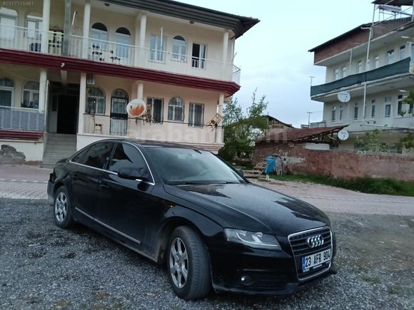 Orjinal Audi