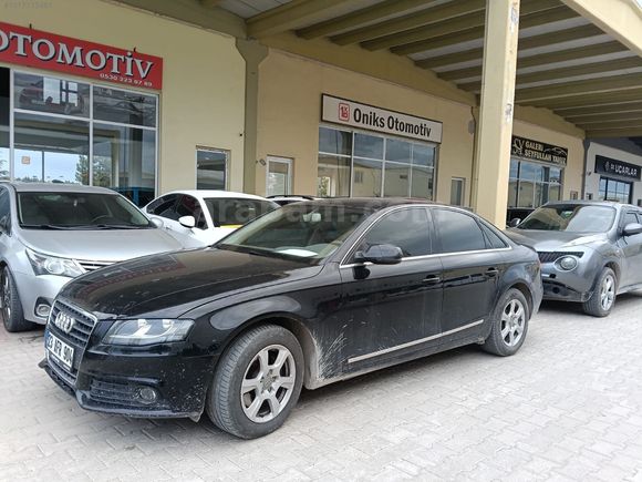 Orjinal Audi