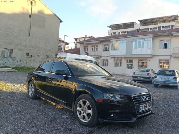 Orjinal Audi