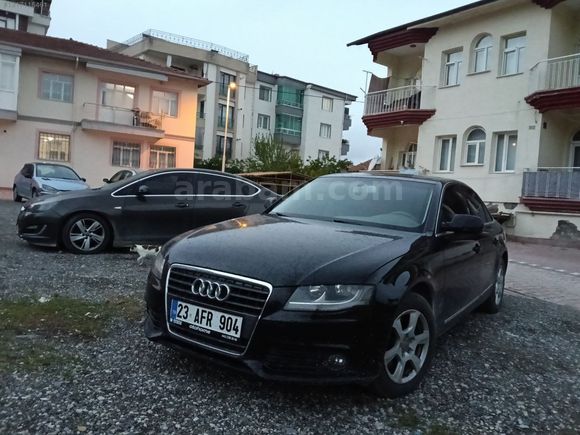 Orjinal Audi