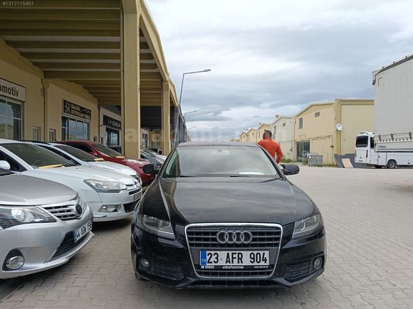 Orjinal Audi
