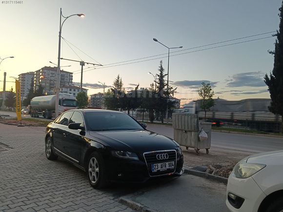 Orjinal Audi