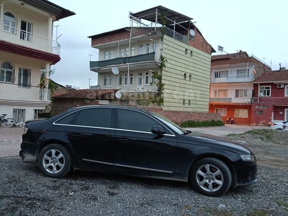 Orjinal Audi