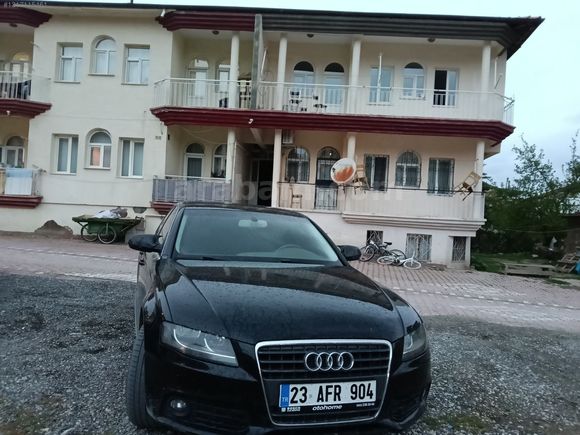Orjinal Audi
