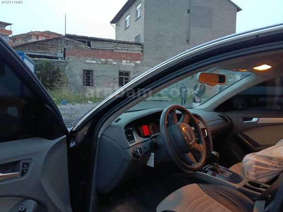 Orjinal Audi