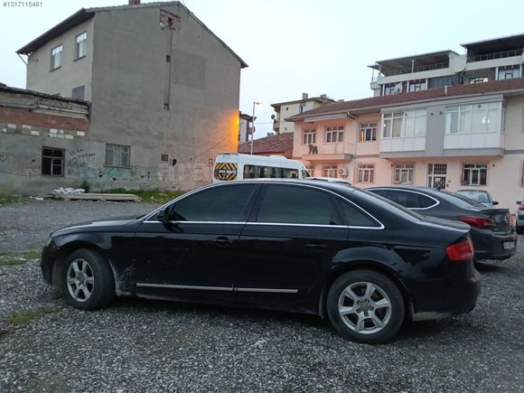 Orjinal Audi