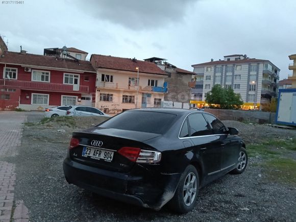 Orjinal Audi