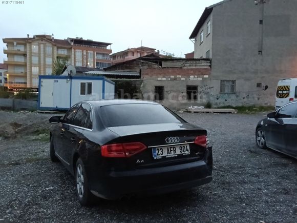 Orjinal Audi