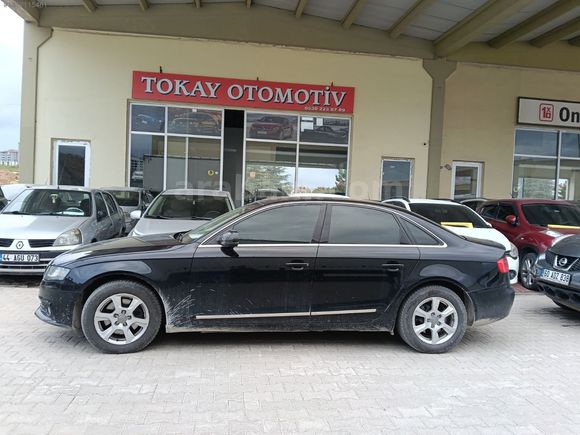 Orjinal Audi