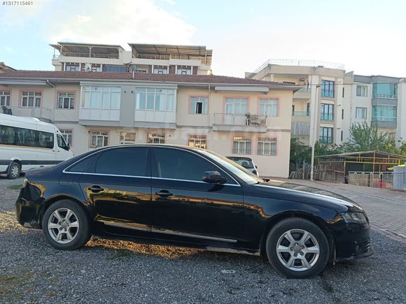 Orjinal Audi