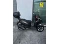 Sahibinden Yamaha Tricity 155 