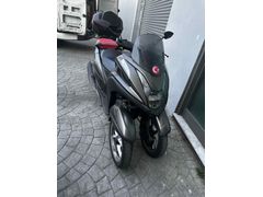 Sahibinden Yamaha Tricity 155 