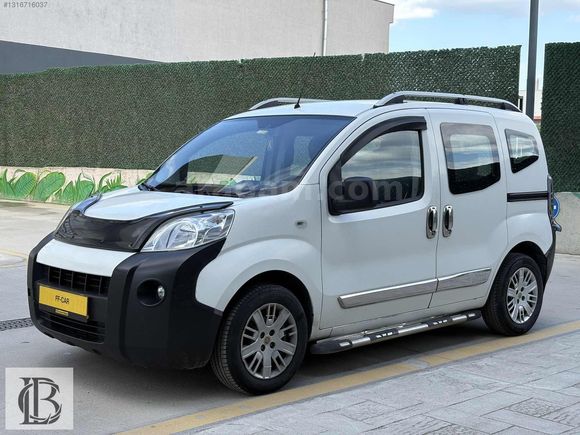 İLK SAHİBİNDEN 2016 MODEL PEUGEOT BIPPER 1.3 DİZEL