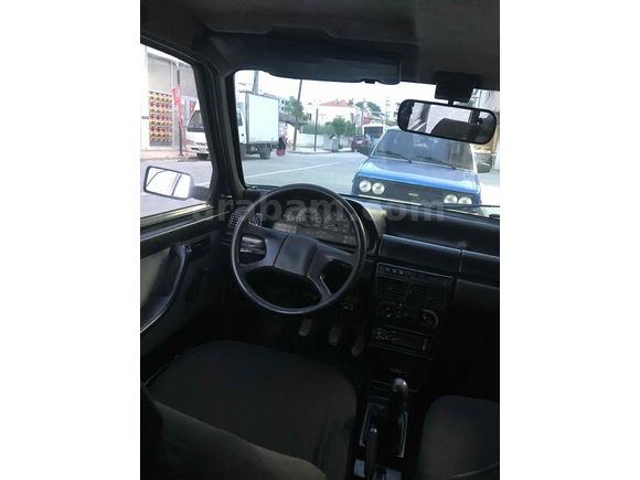 Sahibinden Fiat Uno 70 S 1998 Model 