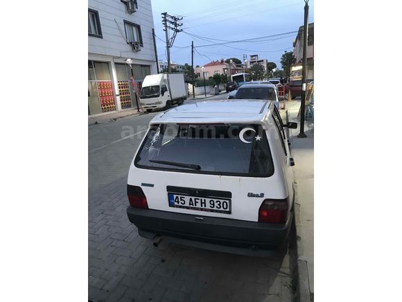 Sahibinden Fiat Uno 70 S 1998 Model 