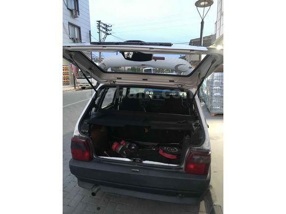 Sahibinden Fiat Uno 70 S 1998 Model 