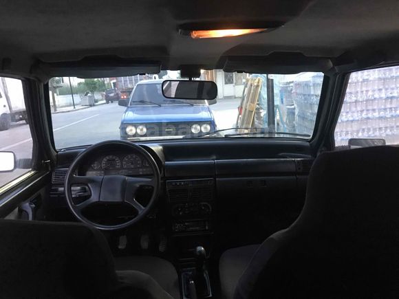 Sahibinden Fiat Uno 70 S 1998 Model 