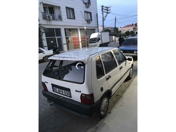 Sahibinden Fiat Uno 70 S 1998 Model 