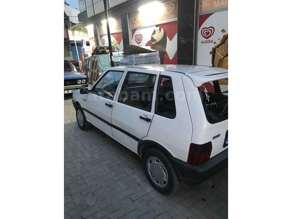 Sahibinden Fiat Uno 70 S 1998 Model 
