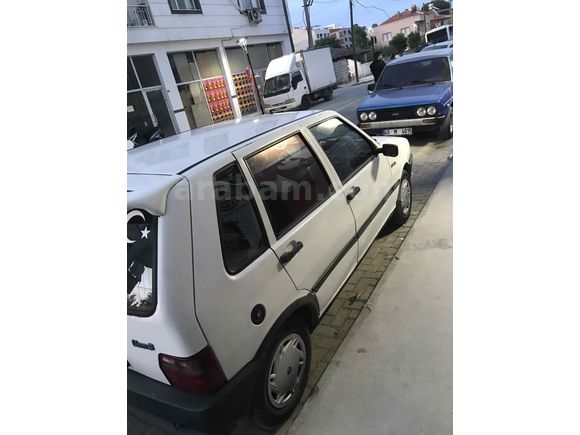 Sahibinden Fiat Uno 70 S 1998 Model 
