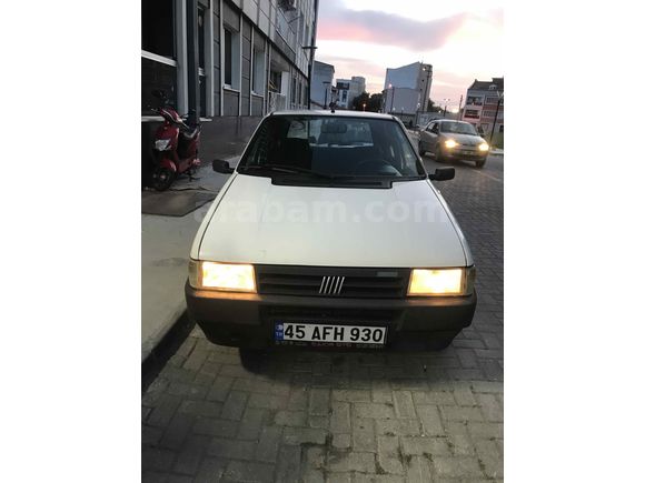 Sahibinden Fiat Uno 70 S 1998 Model 