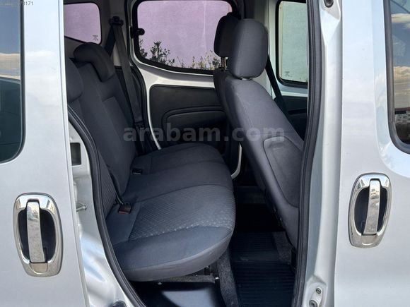 AKSIN MOTORS DAN BİPPER
