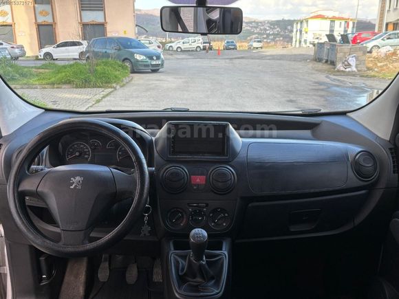 AKSIN MOTORS DAN BİPPER