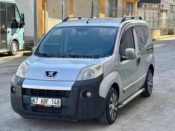 AKSIN MOTORS DAN BİPPER
