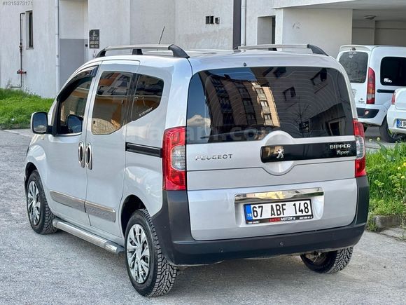 AKSIN MOTORS DAN BİPPER