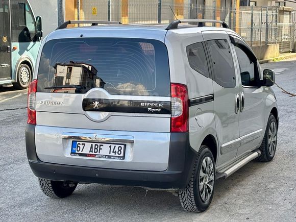 AKSIN MOTORS DAN BİPPER