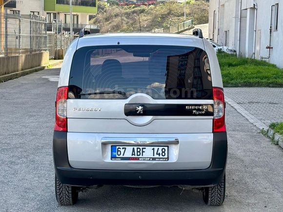 AKSIN MOTORS DAN BİPPER