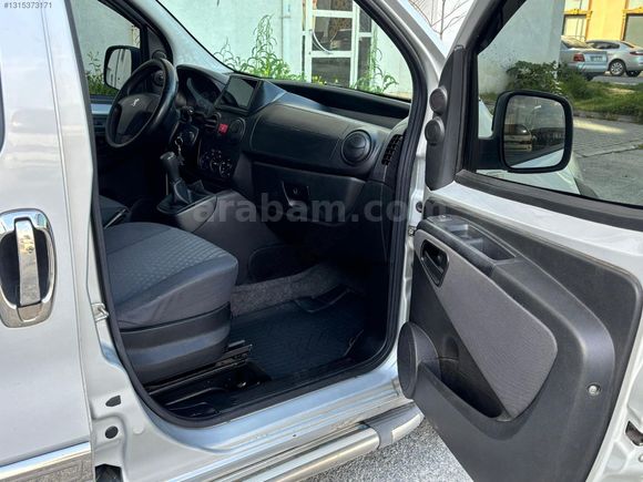 AKSIN MOTORS DAN BİPPER