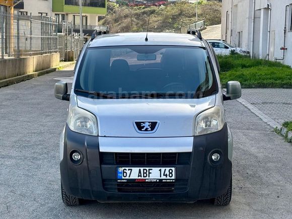 AKSIN MOTORS DAN BİPPER