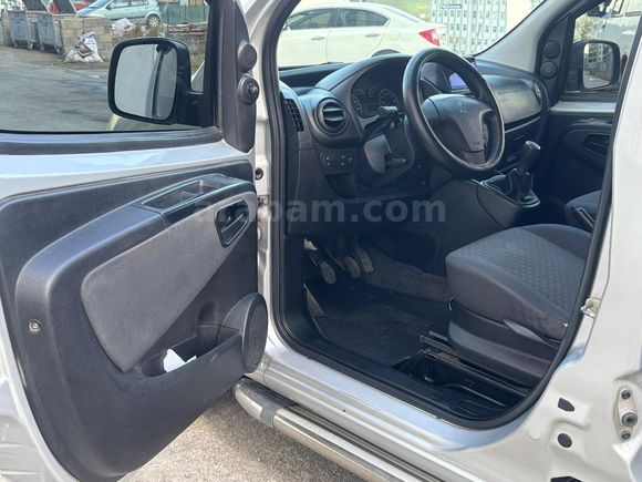 AKSIN MOTORS DAN BİPPER