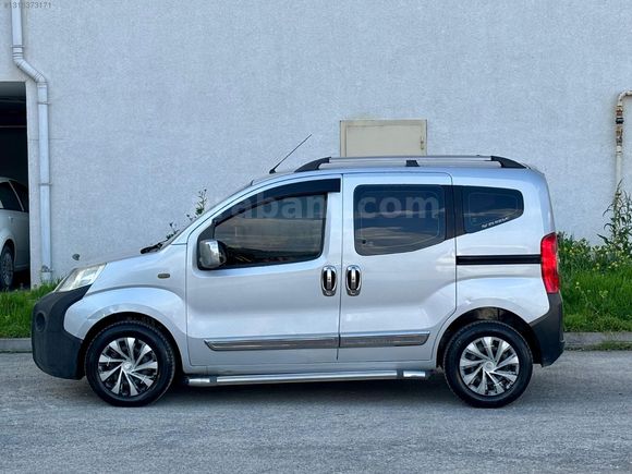 AKSIN MOTORS DAN BİPPER