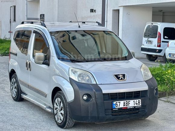 AKSIN MOTORS DAN BİPPER