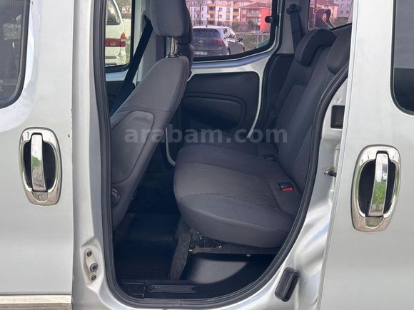 AKSIN MOTORS DAN BİPPER