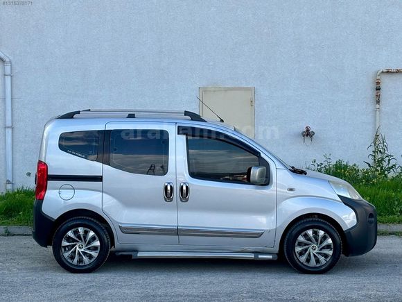 AKSIN MOTORS DAN BİPPER