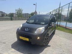 AYT OTOMOTİV'DEN PEUGEOT BİPPER1.4 HDİ CONFORT PLUS