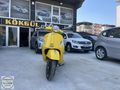 - KÖKGÜL AUTO - VESPA GTS 125 ABS 2022 MODEL