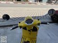 - KÖKGÜL AUTO - VESPA GTS 125 ABS 2022 MODEL