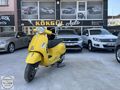 - KÖKGÜL AUTO - VESPA GTS 125 ABS 2022 MODEL
