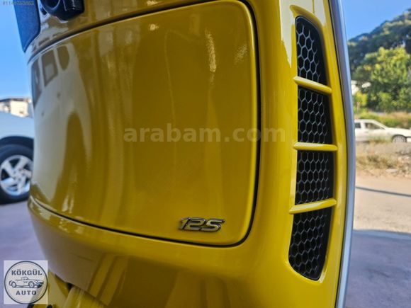 - KÖKGÜL AUTO - VESPA GTS 125 ABS 2022 MODEL