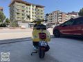 - KÖKGÜL AUTO - VESPA GTS 125 ABS 2022 MODEL