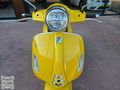 - KÖKGÜL AUTO - VESPA GTS 125 ABS 2022 MODEL