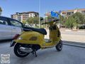 - KÖKGÜL AUTO - VESPA GTS 125 ABS 2022 MODEL