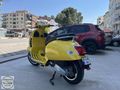 - KÖKGÜL AUTO - VESPA GTS 125 ABS 2022 MODEL