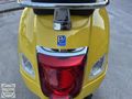 - KÖKGÜL AUTO - VESPA GTS 125 ABS 2022 MODEL
