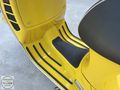 - KÖKGÜL AUTO - VESPA GTS 125 ABS 2022 MODEL